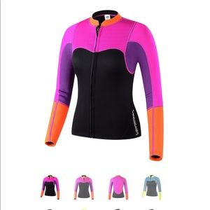 Lemorecn Wetsuit Size 12 Brand New- Beautiful!